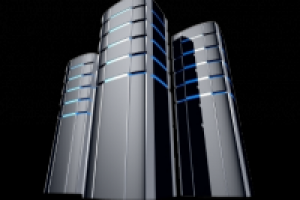 Площадка вебхостинга