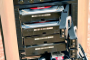 Депозит файлов