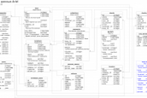 База данных системы