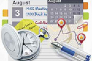 Система планирования тендерного депортамента