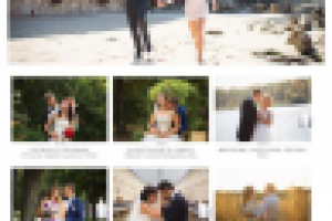 Студия свадебной фотографии и видеосъемки