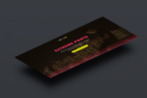 Первый экран