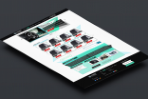 Интернет-магазин