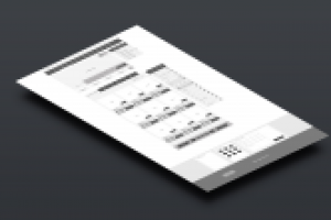 Прототип интернет-магазина