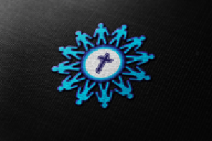 Логотип для церкви