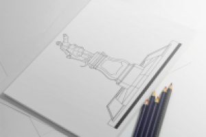 Памятник №4