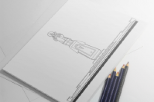 Памятник №2