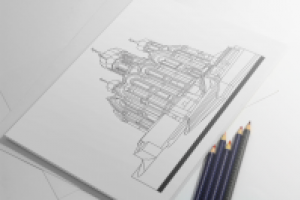 Раскраска №4