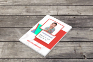 Школьный альбом