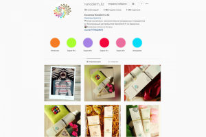 Косметика NanoDerm