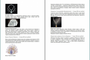 Самые дорогие украшения