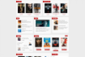 Магазин фильмов