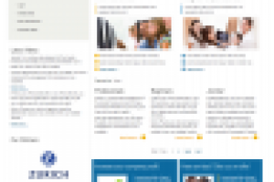 Сайт визитка