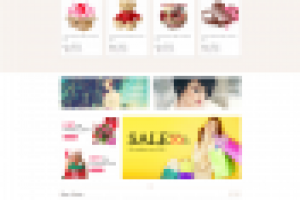 Магазин подарков