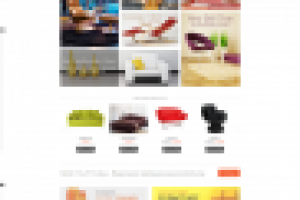 Магазин мебели