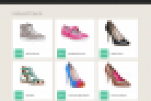 Магазин обуви