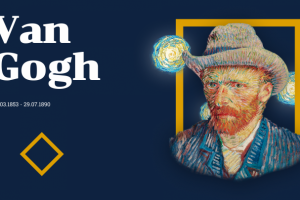 Presentation (Van Gogh)