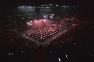 Стендап фестиваль