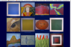 Мои картины