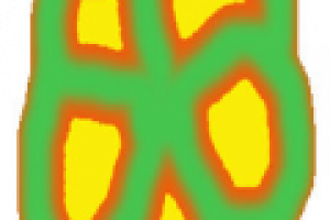 Логотип "носи свой мир"