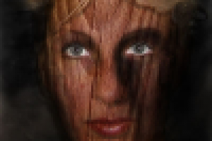 Подруга буратино.