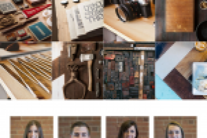 Верстка сайта по макету