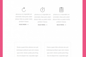 Верстка почтовой рассылки