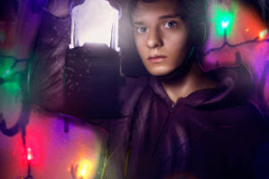 Художественная обработка