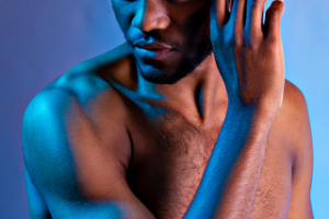 Ретушь фото