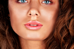 Ретушь фото