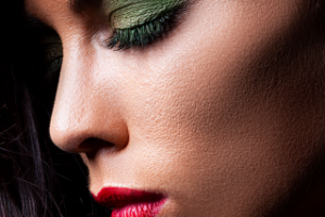 Ретушь фото