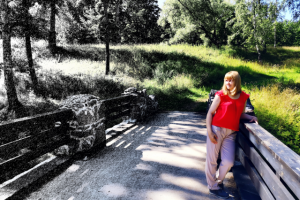 Художественная обработка