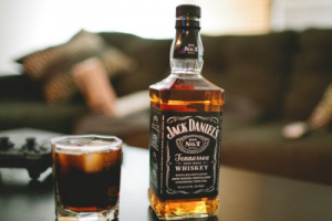 Как правильно пить виски?