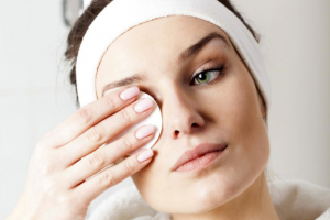 Делаем кожу упругой и гладкой без салонных процедур