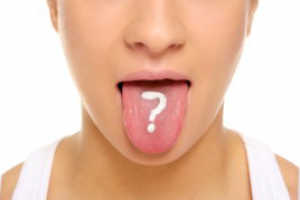 Печеночный запах изо рта