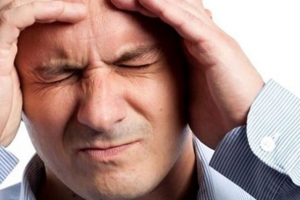 Предынсультное состояние