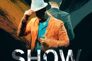 Афиша студенческого мероприятия