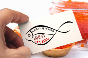 ИКРА камчатки