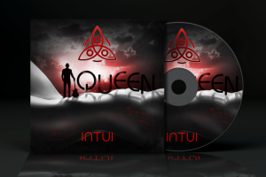 обложка для альбома муз.группы