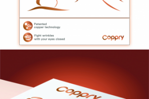 упаковка для шелковой наволочки