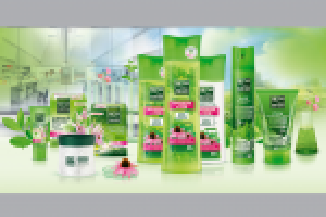 Бренд Чистая линия / Дизайн упаковки