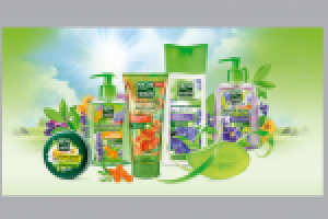 Бренд Чистая линия / Дизайн упаковки