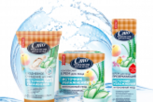 Бренд Сто рецептов красоты 2016 год