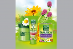 Бренд Чистая линия / Дизайн упаковки