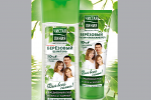 Бренд Чистая линия / Дизайн упаковки