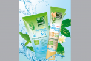 Бренд Чистая линия / Дизайн упаковки