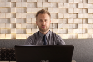 Серия рекламных роликов Alex S&E