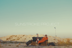 Музыкальный клип SunStroke Project