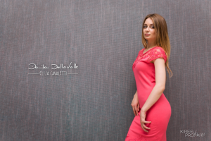 Elisa Cavaletti - №2