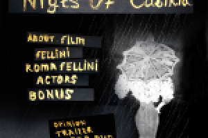 Ночи Кабирии